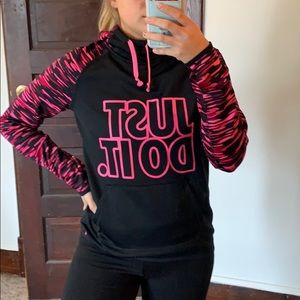 Nike Running Hoodie